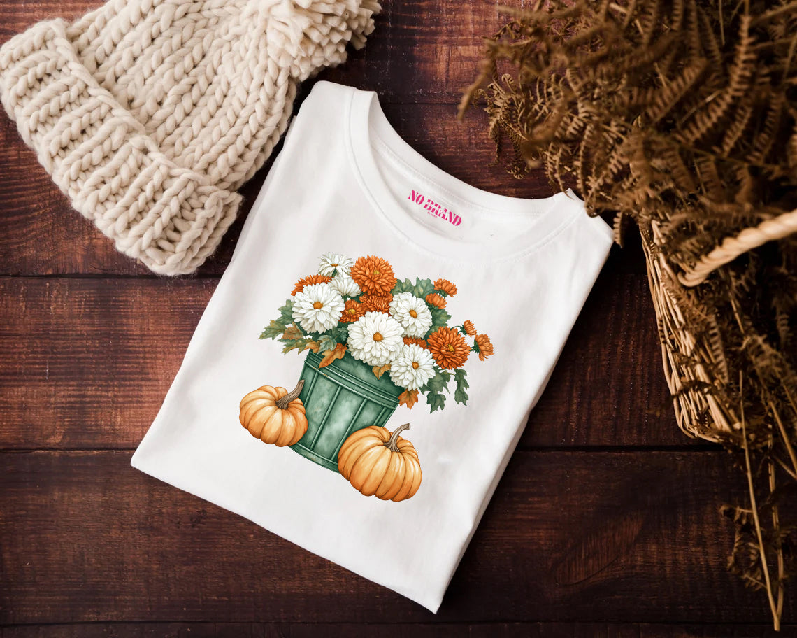 Дамска арт тениска Art-464