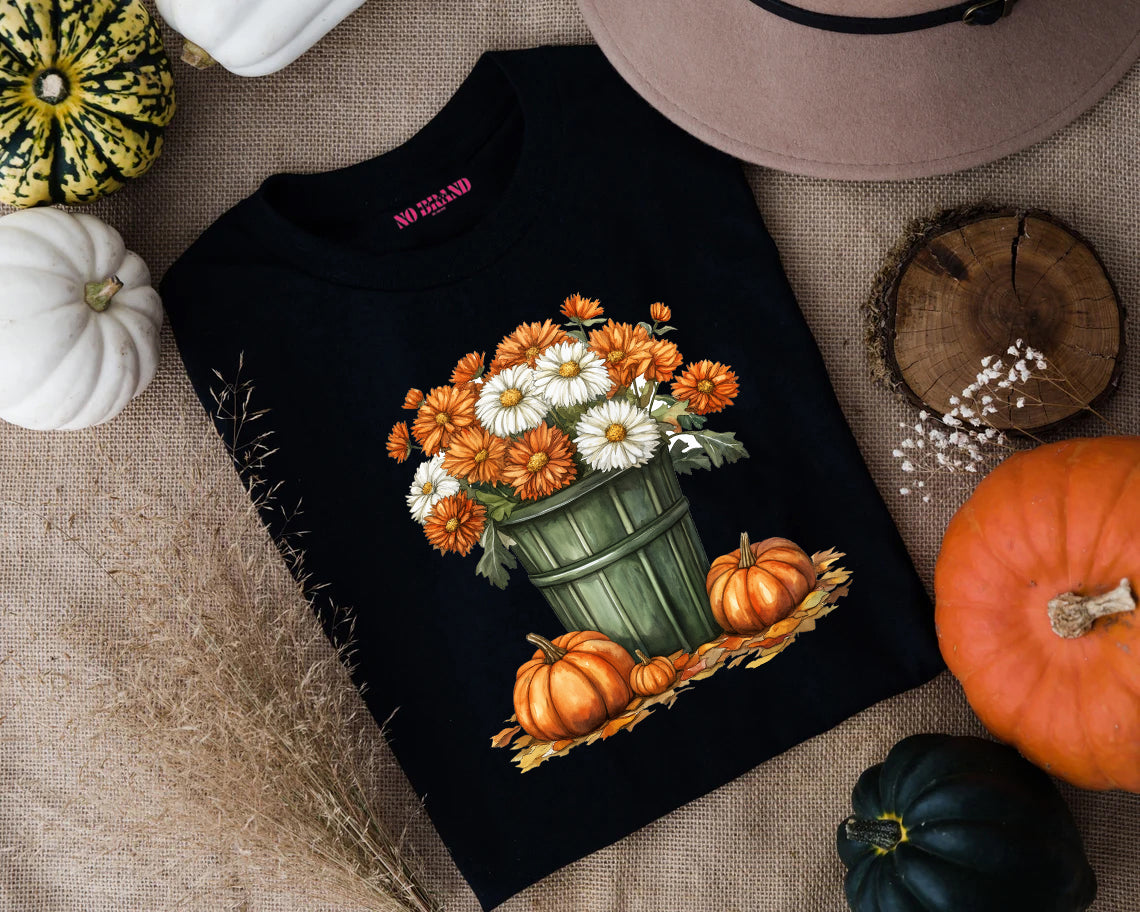 Дамска арт тениска Art-472