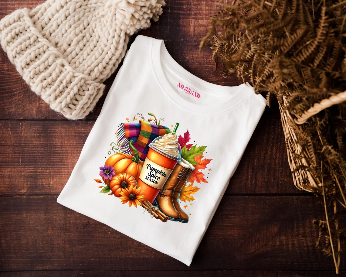 Дамска арт тениска Art-518