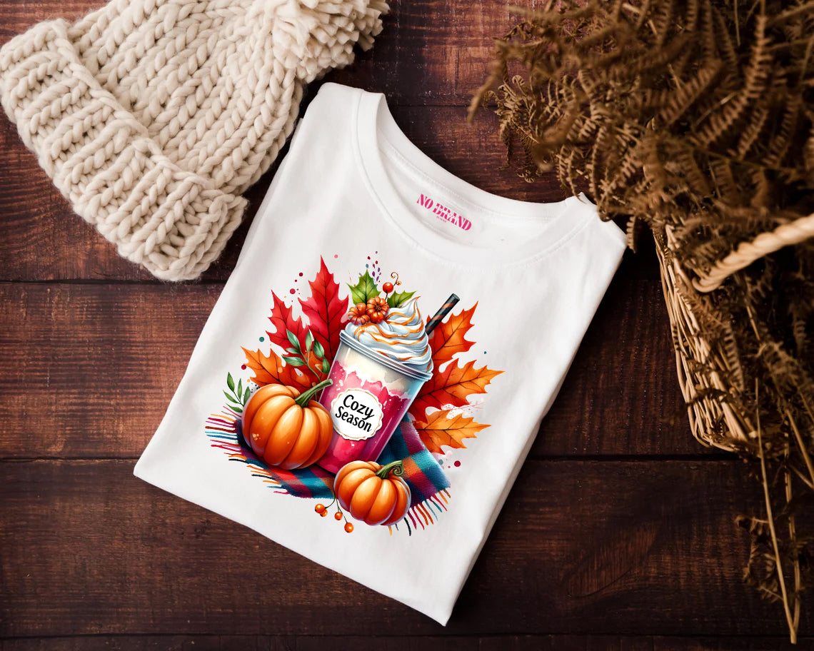 Дамска арт тениска Art-529