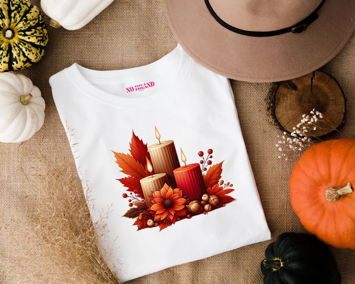 Дамска арт тениска Art-538