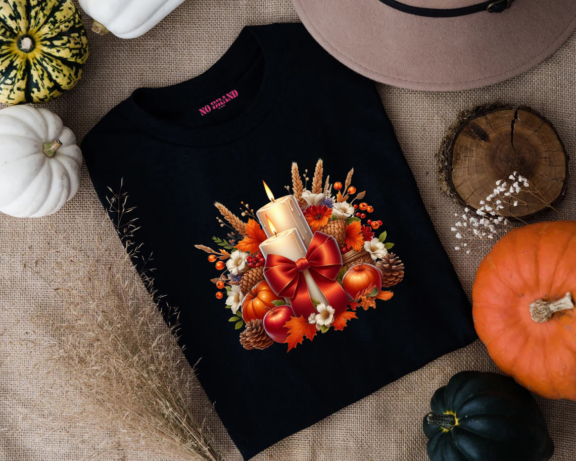 Дамска арт тениска Art-540