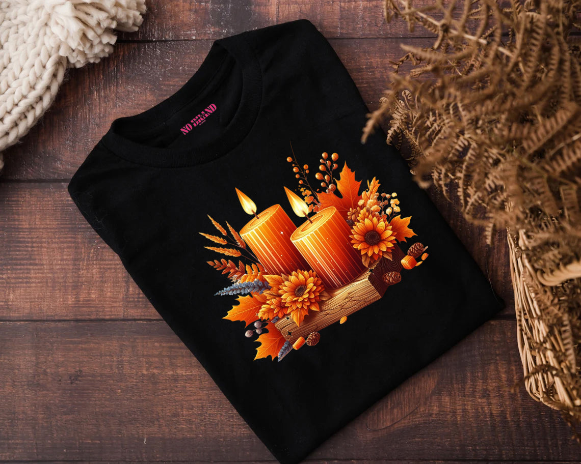 Дамска арт тениска Art-550