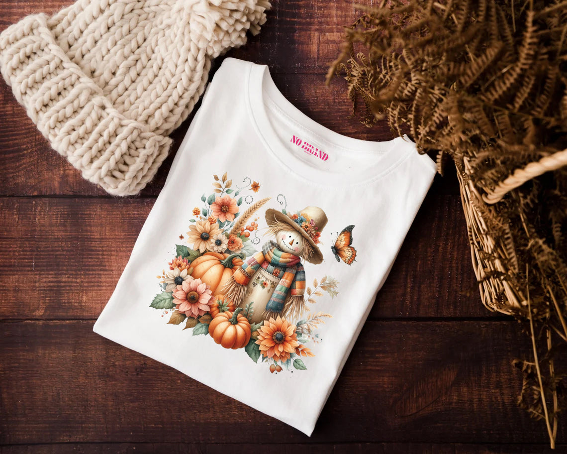 Дамска арт тениска Art-574