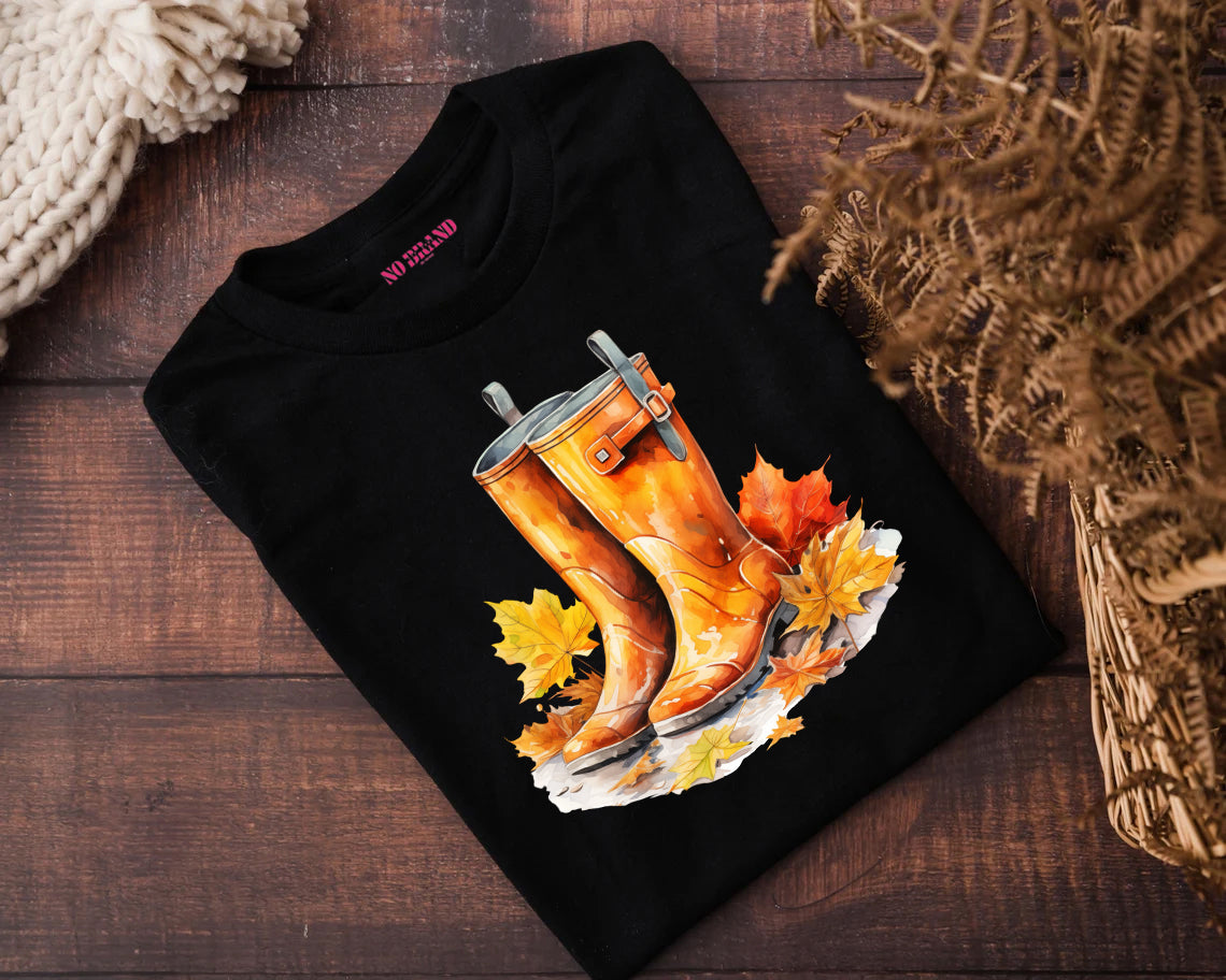 Дамска арт тениска Art-586