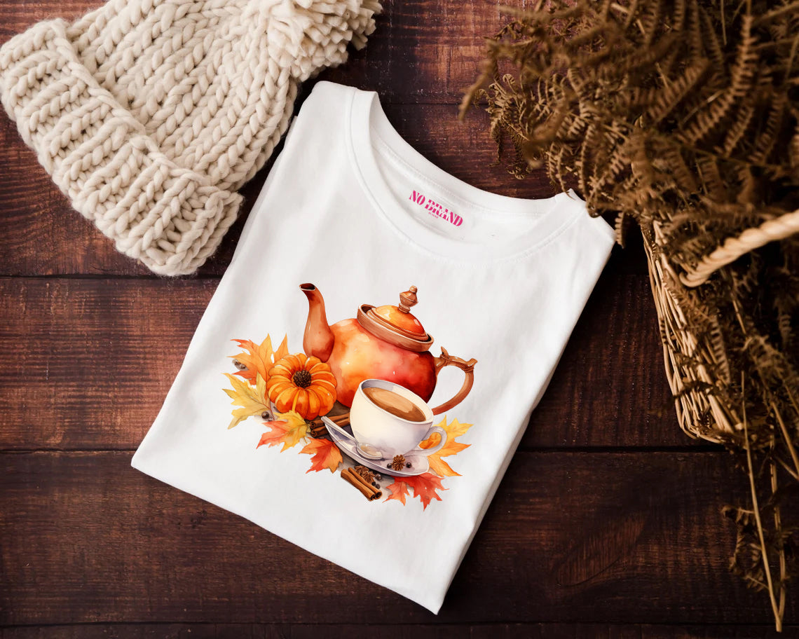 Дамска арт тениска Art-591