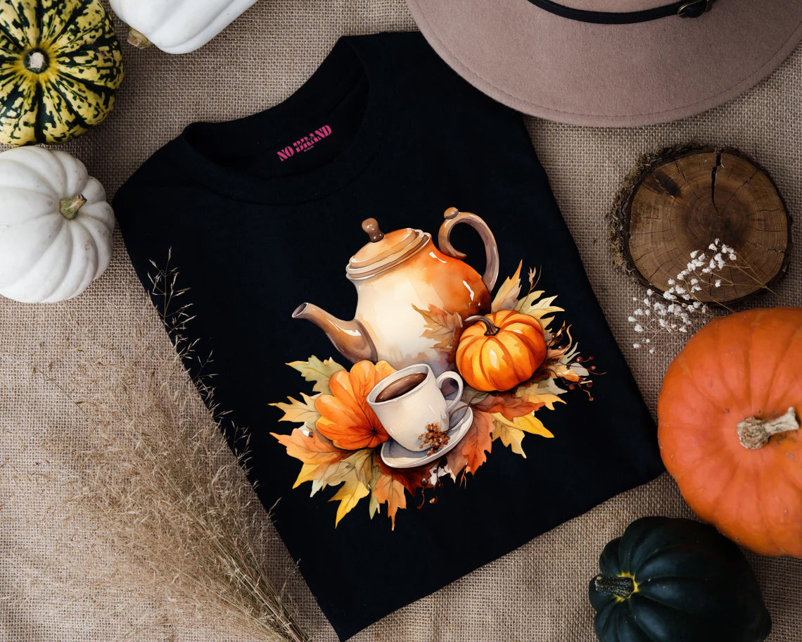 Дамска арт тениска Art-592