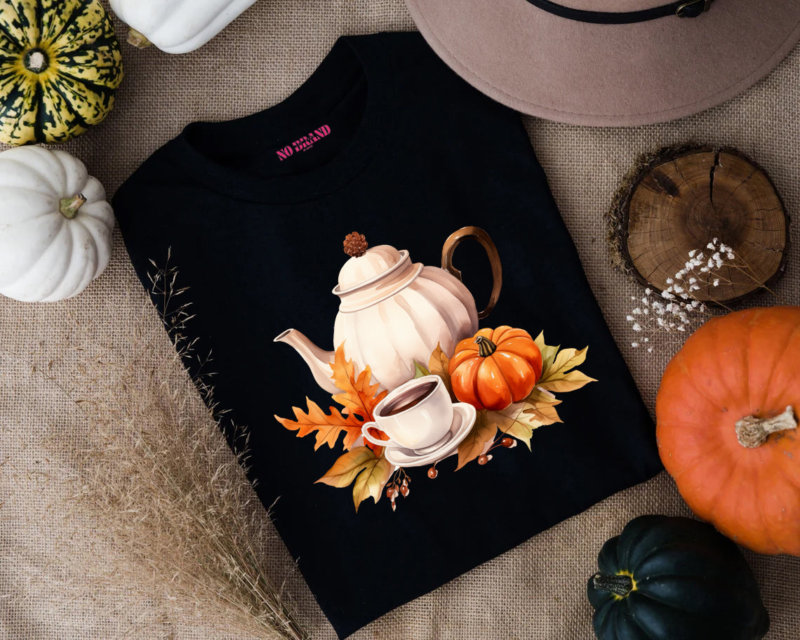 Дамска арт тениска Art-593