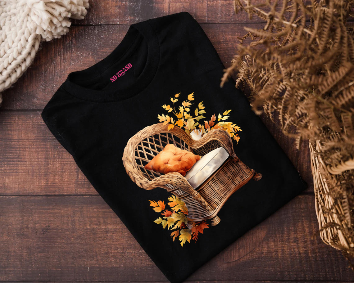 Дамска арт тениска Art-604