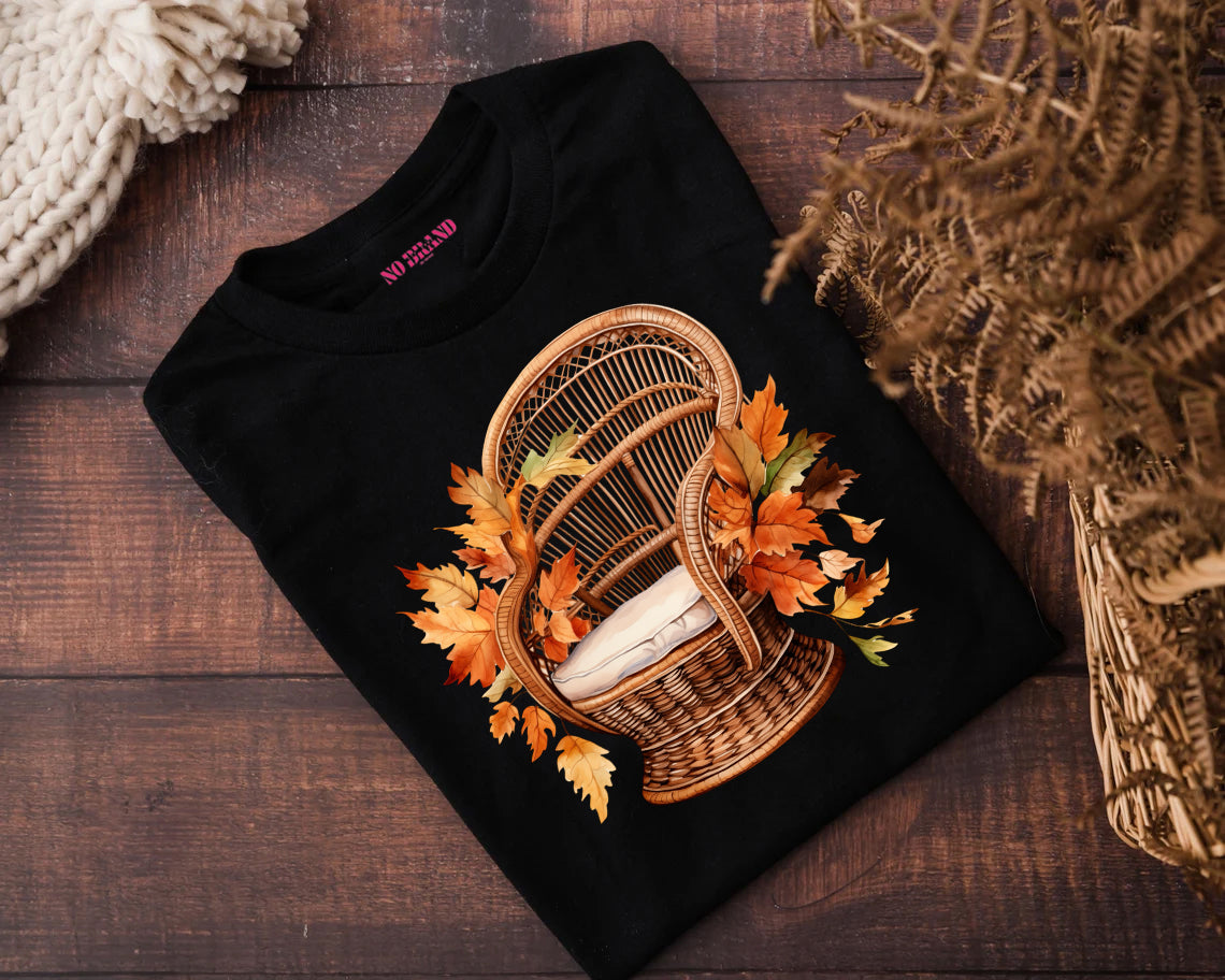 Дамска арт тениска Art-605