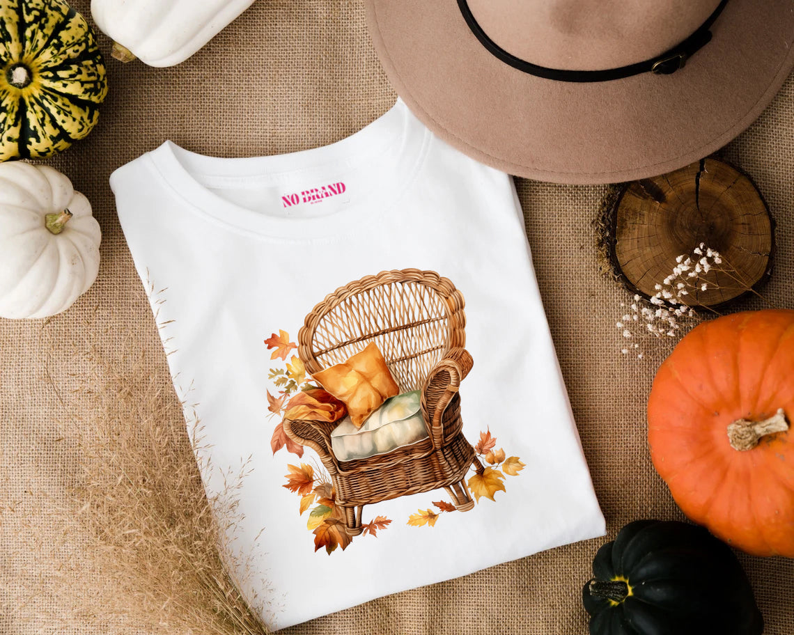 Дамска арт тениска Art-607