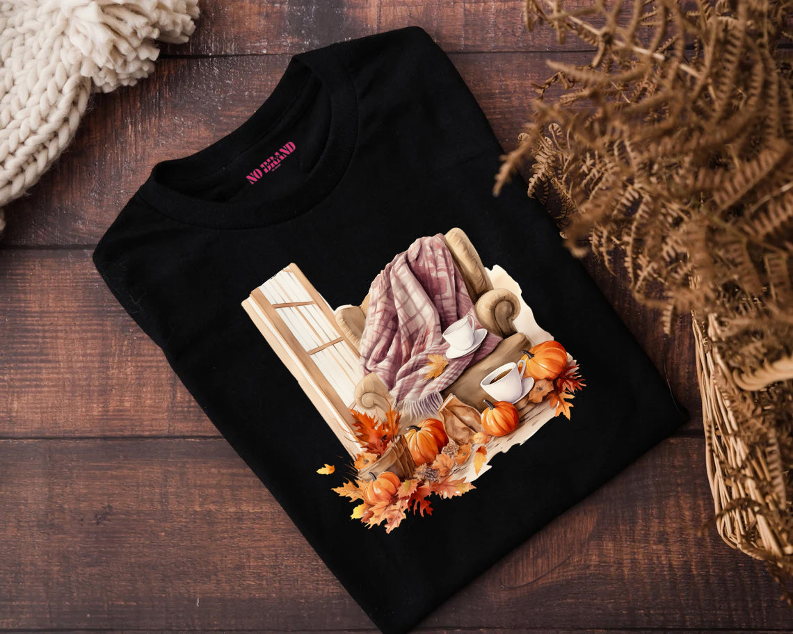 Дамска арт тениска Art-613