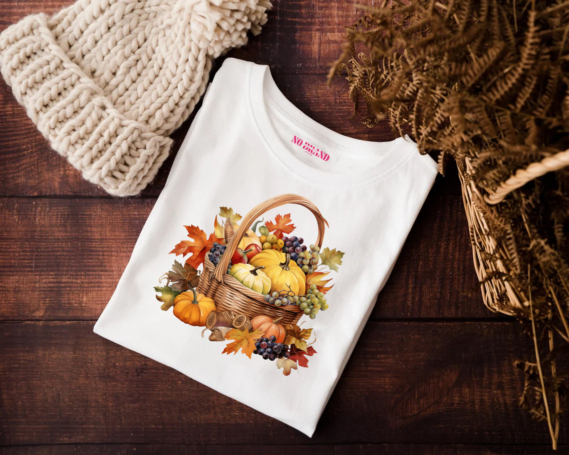 Дамска арт тениска Art-634