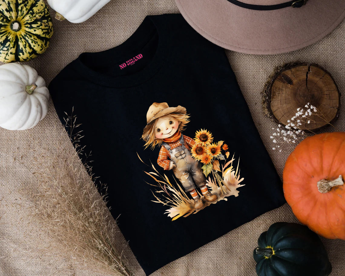 Дамска арт тениска Art-641