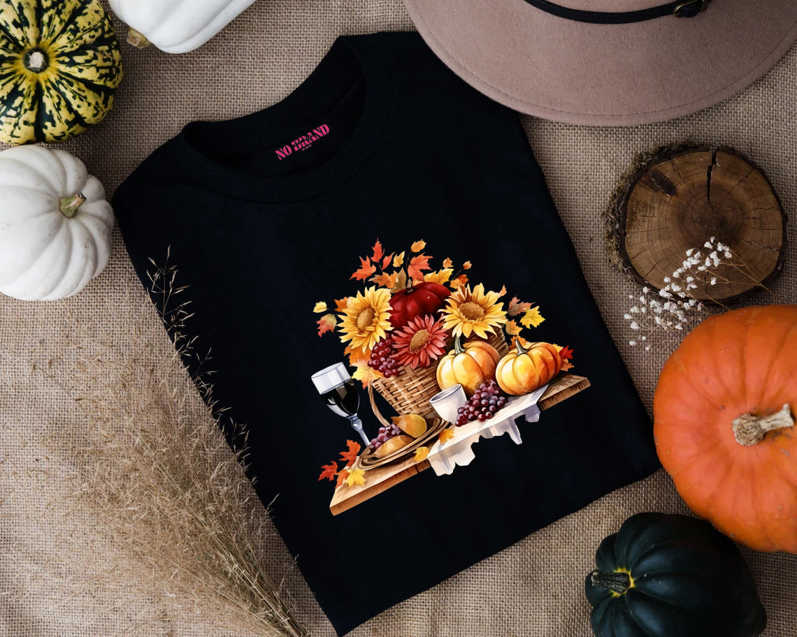 Дамска арт тениска Art-647