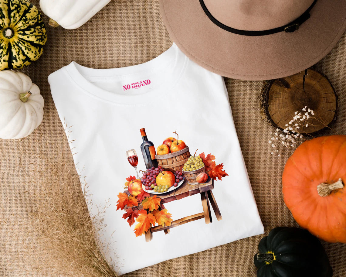 Дамска арт тениска Art-648