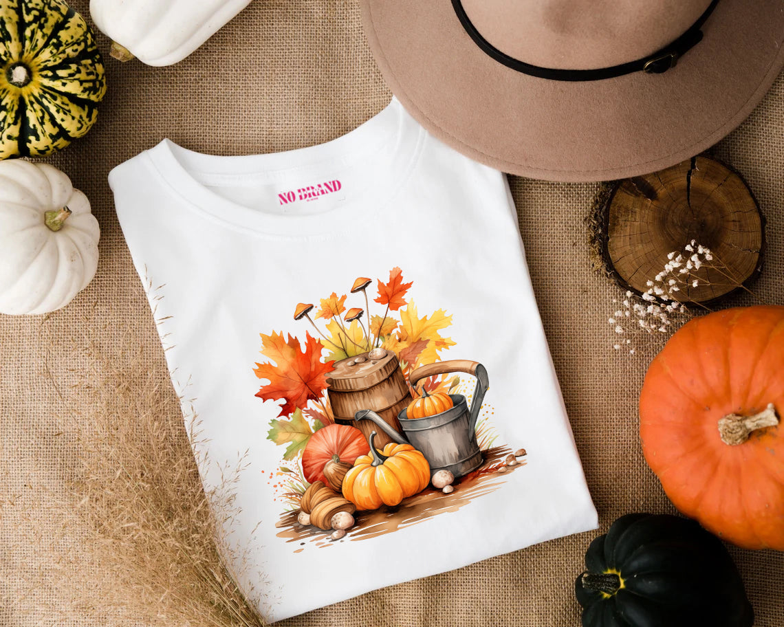 Дамска арт тениска Art-650