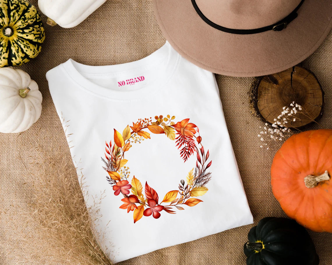 Дамска арт тениска Art-668