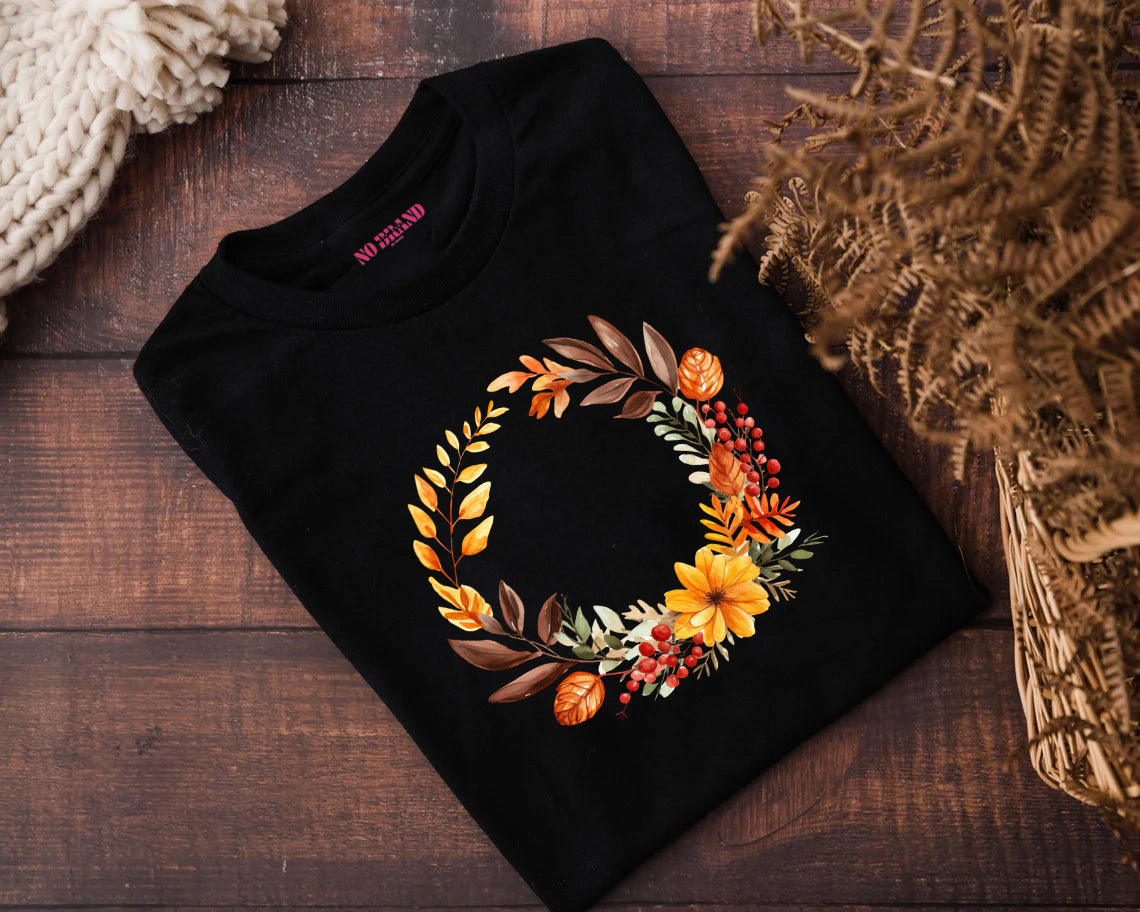 Дамска арт тениска Art-669