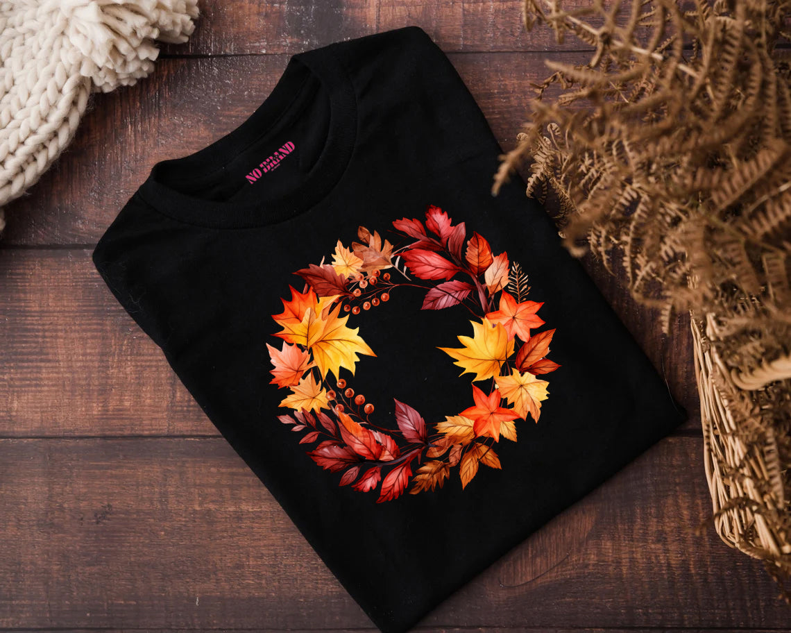 Дамска арт тениска Art-670