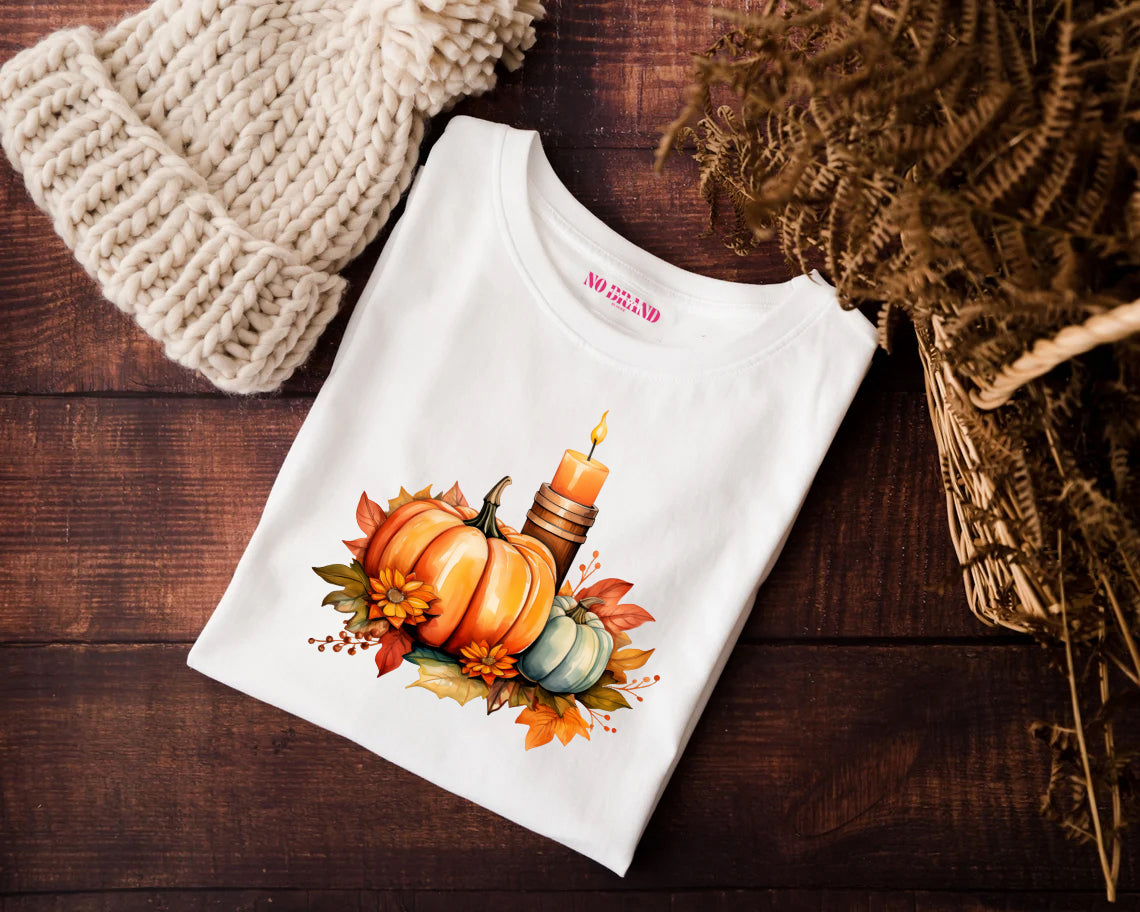 Дамска арт тениска Art-676