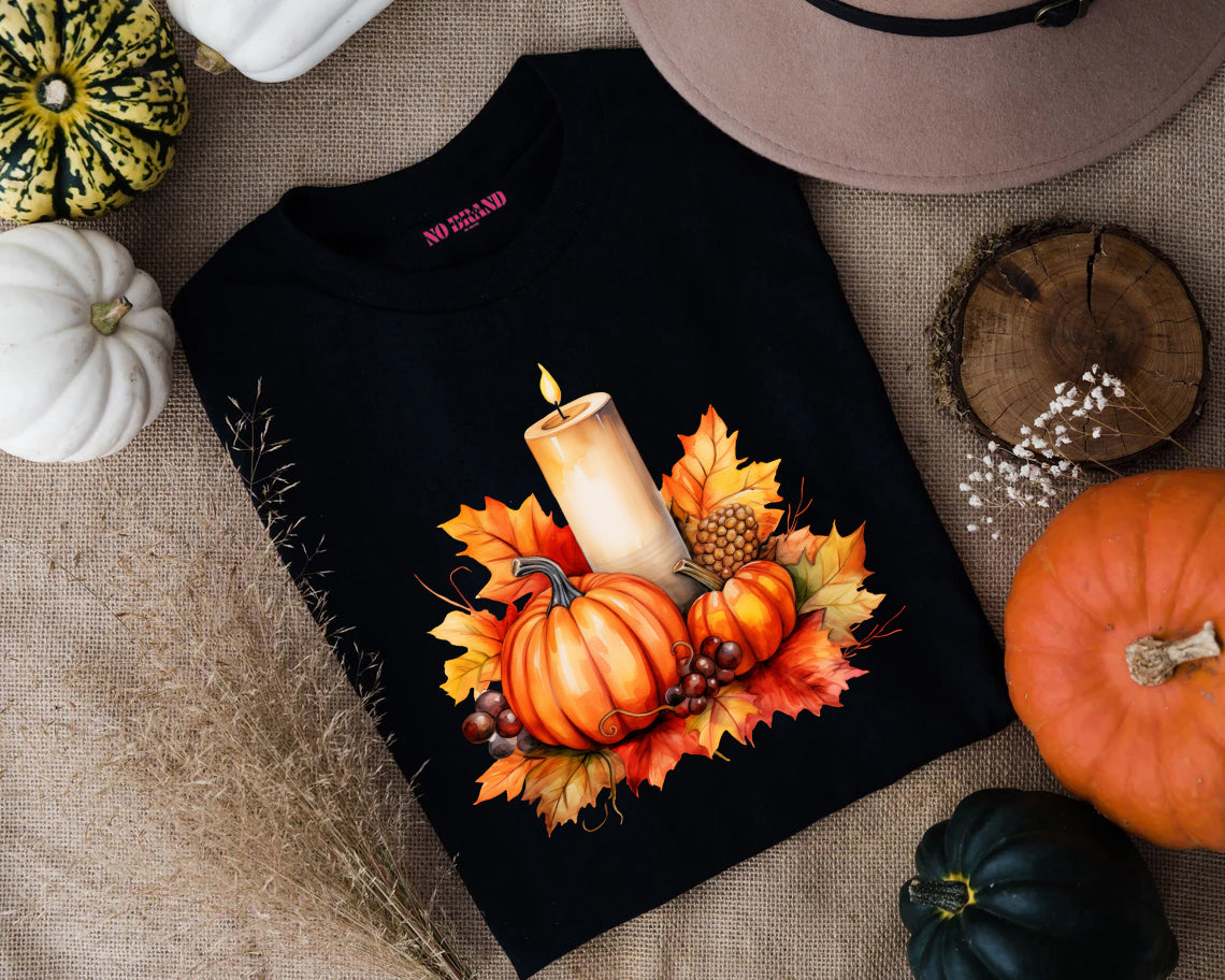 Дамска арт тениска Art-678