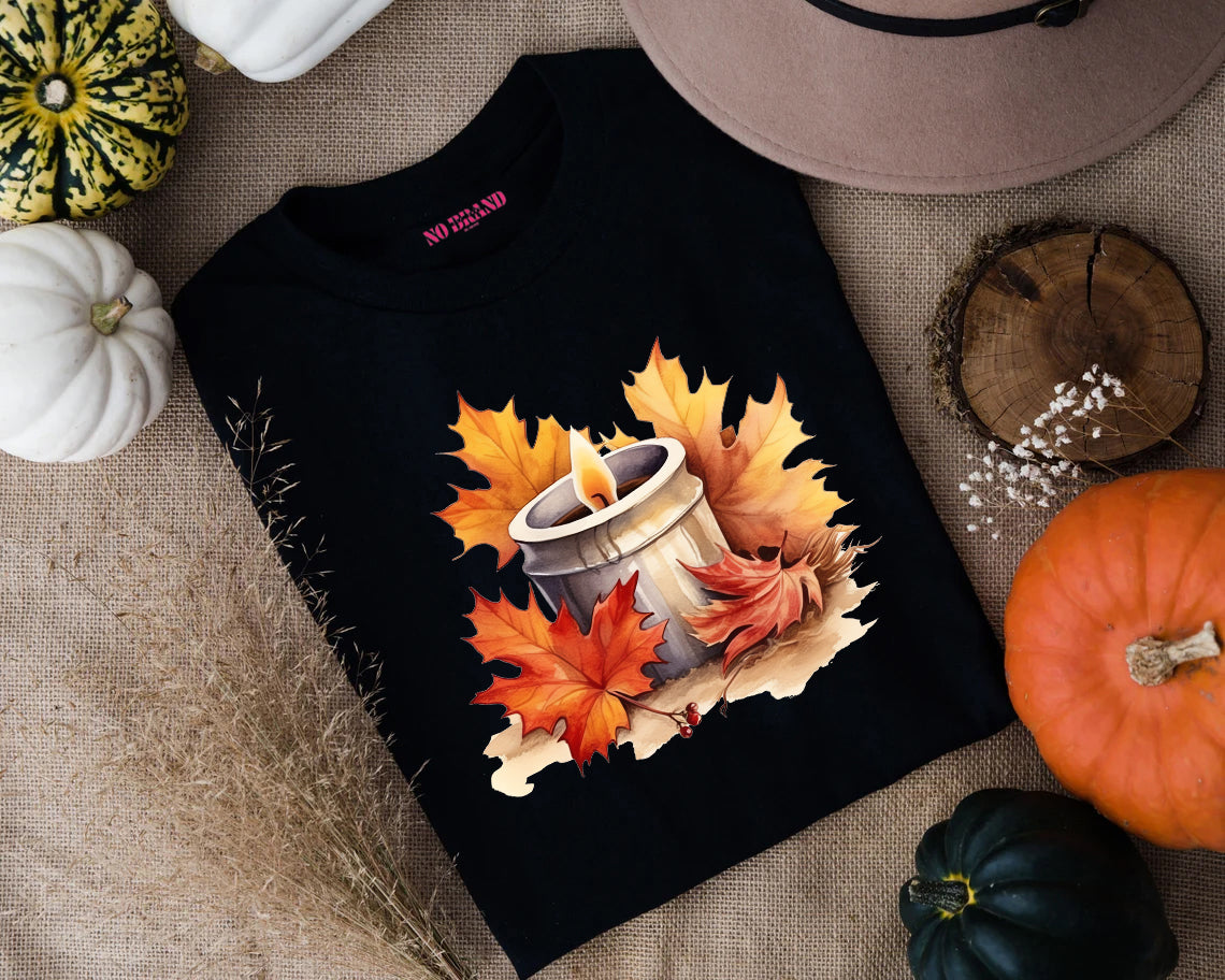 Дамска арт тениска Art-698