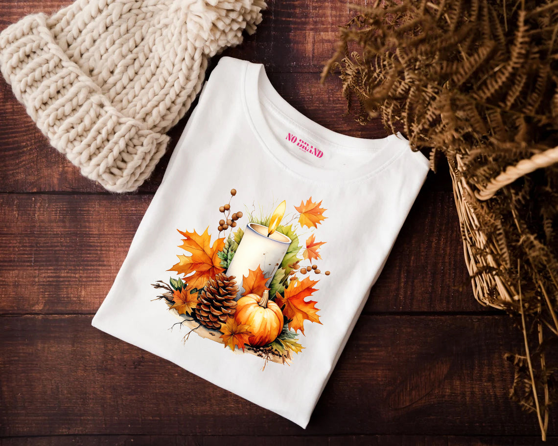 Дамска арт тениска Art-699