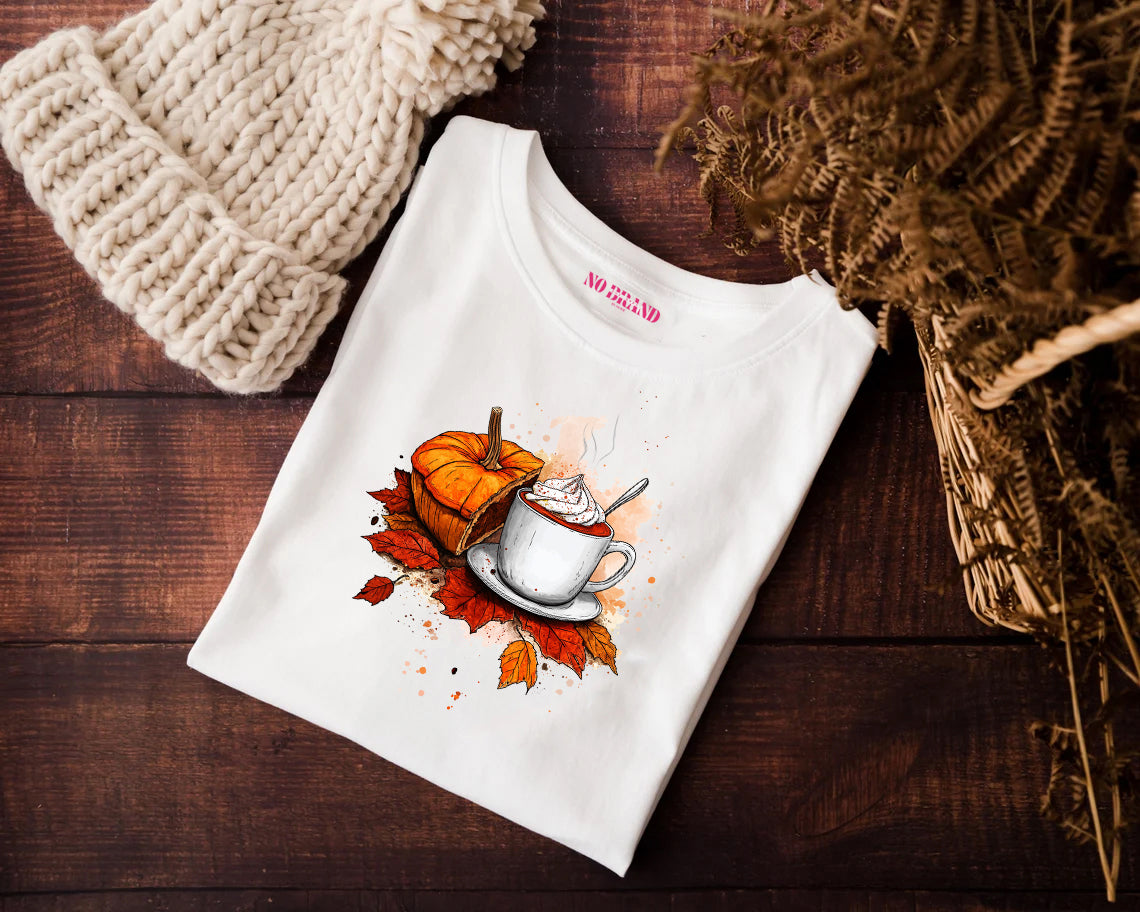 Дамска арт тениска Art-466