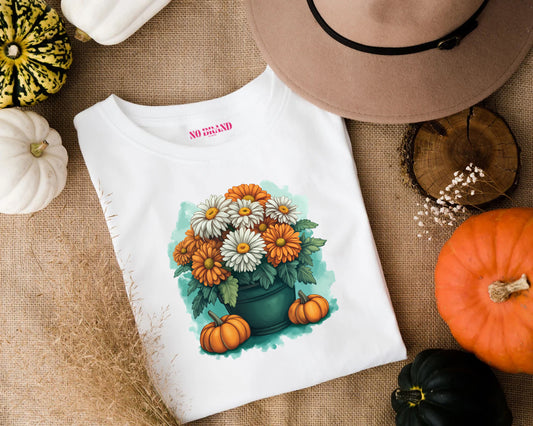 Дамска арт тениска Art-474