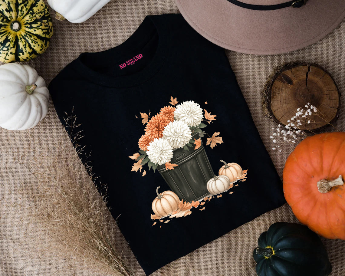 Дамска арт тениска Art-475