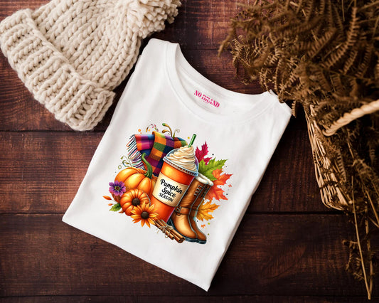 Дамска арт тениска Art-518