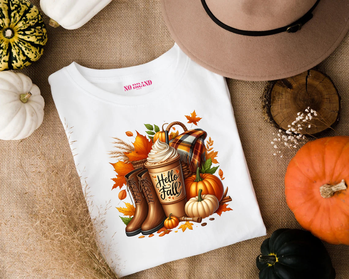 Дамска арт тениска Art-520