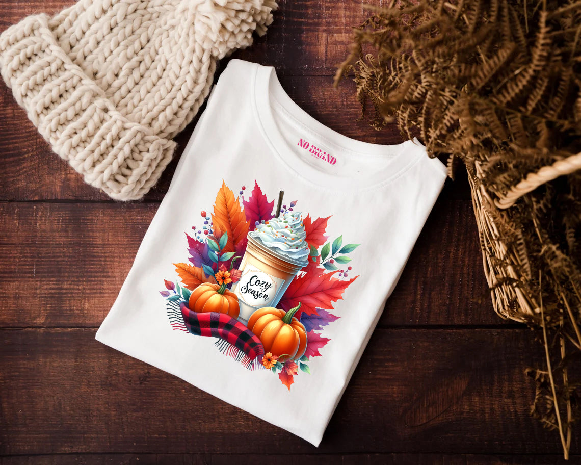 Дамска арт тениска Art-528