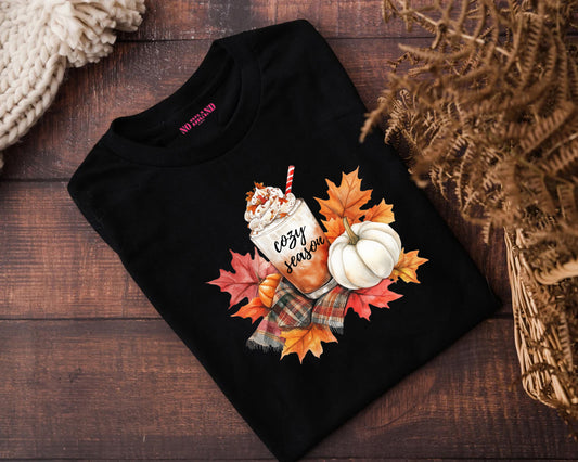 Дамска арт тениска Art-534