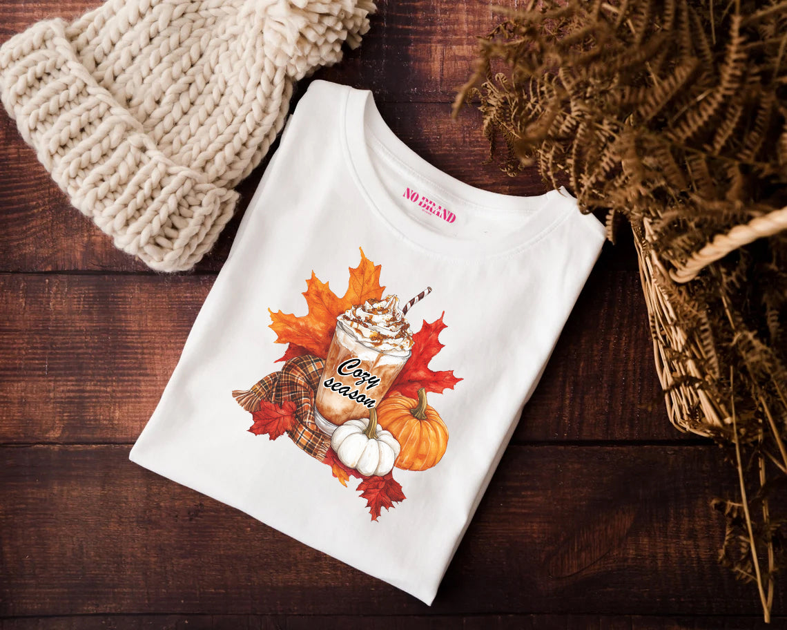 Дамска арт тениска Art-535