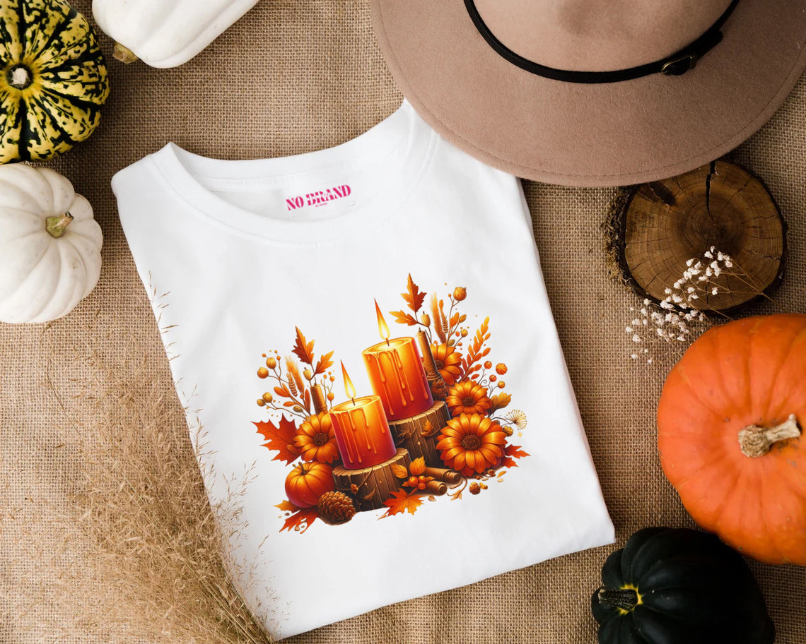 Дамска арт тениска Art-539