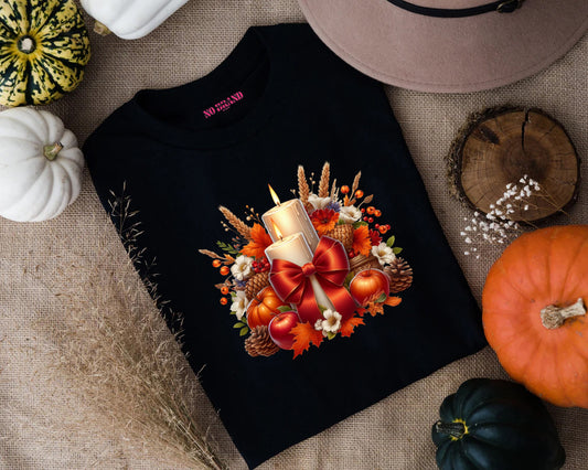 Дамска арт тениска Art-540