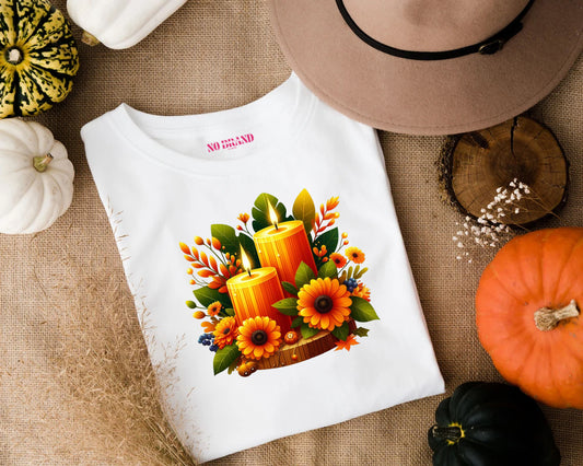 Дамска арт тениска Art-543