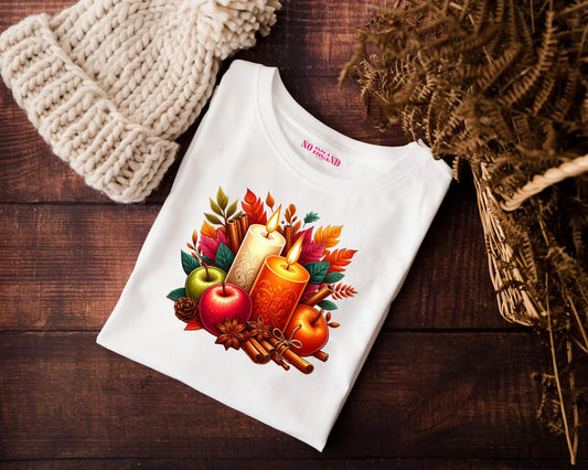 Дамска арт тениска Art-545