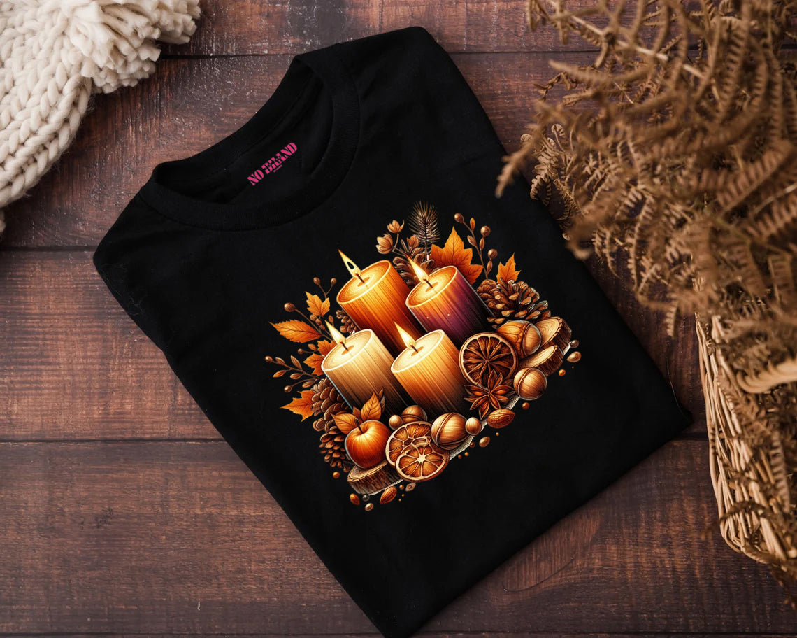 Дамска арт тениска Art-547