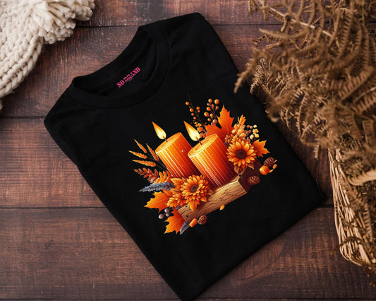 Дамска арт тениска Art-550