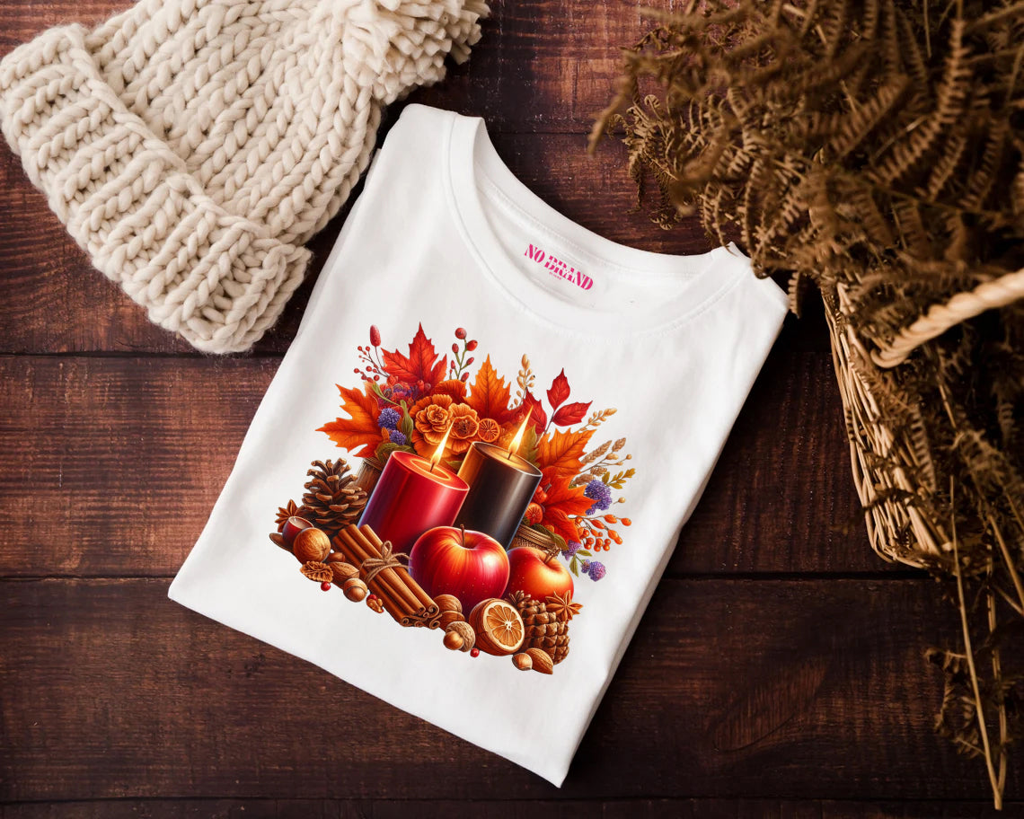 Дамска арт тениска Art-551