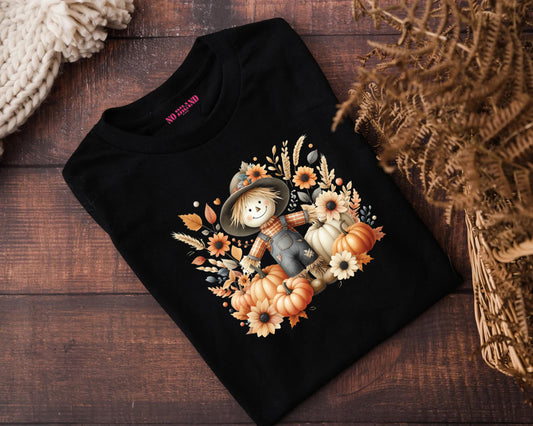 Дамска арт тениска Art-558