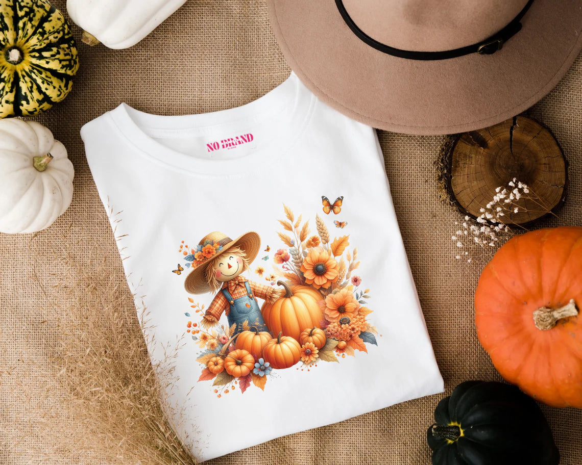 Дамска арт тениска Art-560