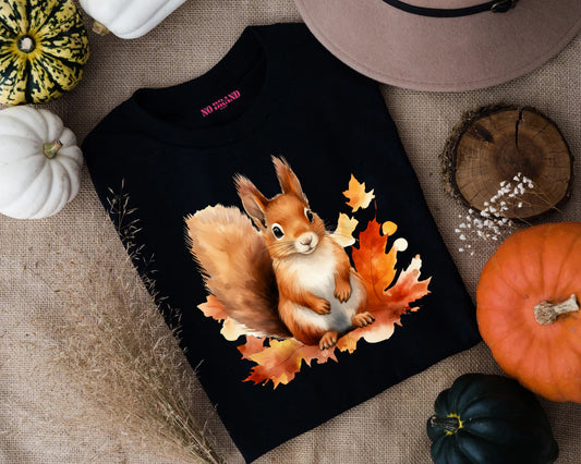 Дамска арт тениска Art-580