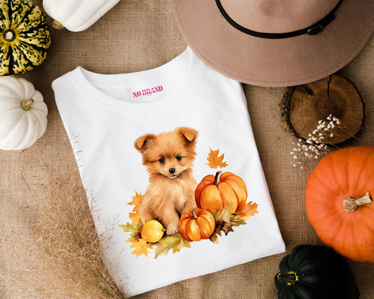 Дамска арт тениска Art-581