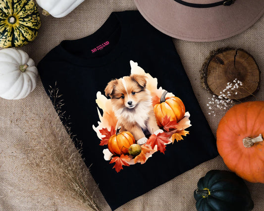 Дамска арт тениска Art-582