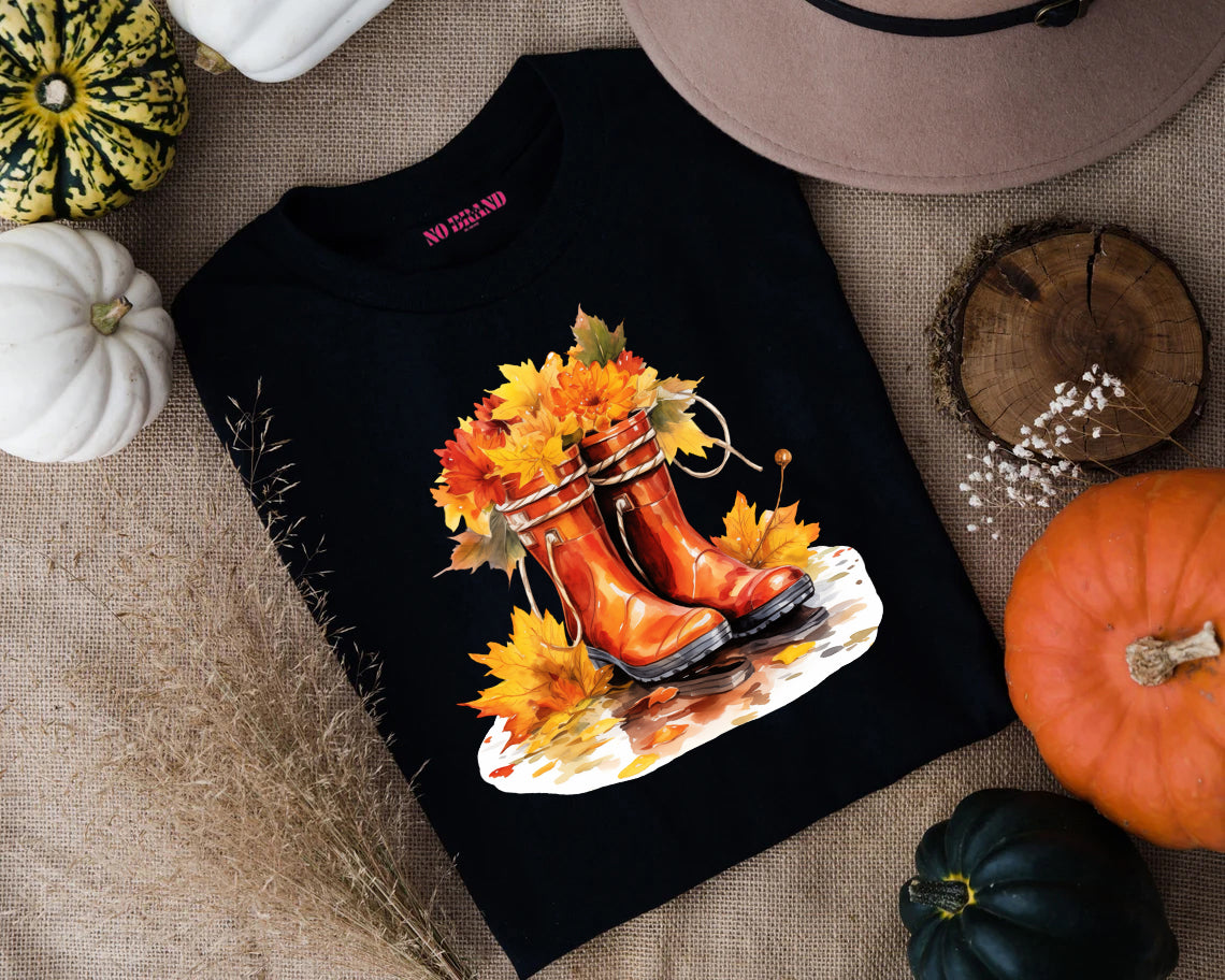 Дамска арт тениска Art-585