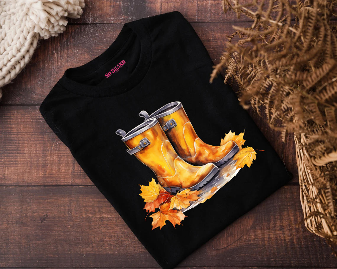 Дамска арт тениска Art-587